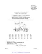 MIL MIL-PRF-3098/24E MIL MIL-PRF-3098/24E