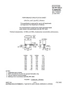 MIL MIL-PRF-3098/3E