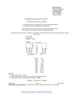 MIL MIL-PRF-3098/57G