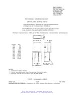 MIL MIL-PRF-3098/72D MIL MIL-PRF-3098/72D