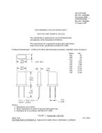 MIL MIL-PRF-3098/89D
