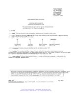 MIL MIL-PRF-3098H MIL MIL-PRF-3098H