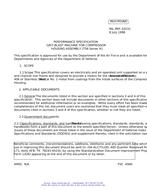 MIL MIL-PRF-32031 MIL MIL-PRF-32031