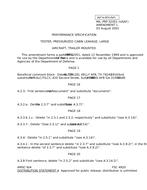 MIL MIL-PRF-32051 Amendment 1 MIL MIL-PRF-32051 Amendment 1