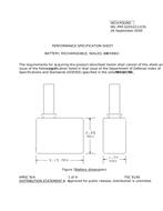 MIL MIL-PRF-32052/11