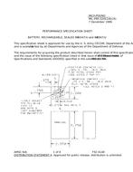 MIL MIL-PRF-32052/4 MIL MIL-PRF-32052/4