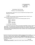 MIL MIL-PRF-32073 MIL MIL-PRF-32073