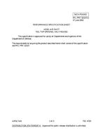 MIL MIL-PRF-32107/11