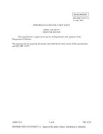 MIL MIL-PRF-32107/16 MIL MIL-PRF-32107/16