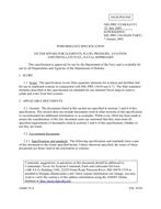 MIL MIL-PRF-32148 MIL MIL-PRF-32148