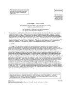 MIL MIL-PRF-38535F MIL MIL-PRF-38535F