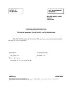 MIL MIL-PRF-38807C Notice 1 - Validation