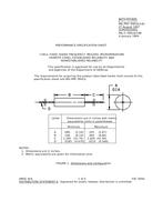MIL MIL-PRF-39010/10C