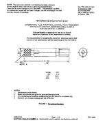 MIL MIL-PRF-39012/119A