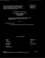 MIL MIL-PRF-39014/20C Amendment 1