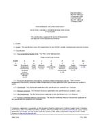 MIL MIL-PRF-39023/1C MIL MIL-PRF-39023/1C