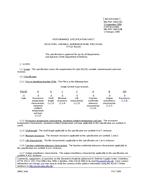 MIL MIL-PRF-39023/3C