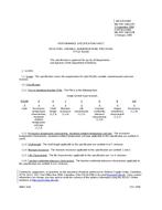 MIL MIL-PRF-39023/7C