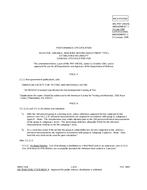 MIL MIL-PRF-39035C Amendment 3