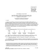 MIL MIL-PRF-39035D