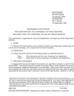 MIL MIL-PRF-40136K