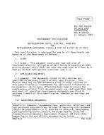 MIL MIL-PRF-44035B