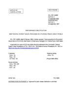 MIL MIL-PRF-44489 Notice 2 - Cancellation