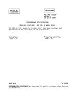MIL MIL-PRF-45333F Notice 1 - Validation