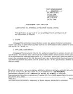 MIL MIL-PRF-46167C MIL MIL-PRF-46167C