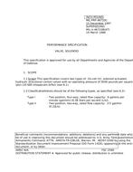 MIL MIL-PRF-46720C MIL MIL-PRF-46720C