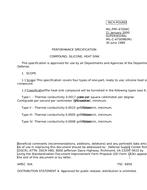 MIL MIL-PRF-47009C MIL MIL-PRF-47009C