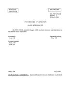 MIL MIL-PRF-47033B Notice 1 - Validation 1