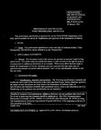 MIL MIL-PRF-49163B MIL MIL-PRF-49163B