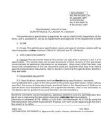 MIL MIL-PRF-49168C MIL MIL-PRF-49168C