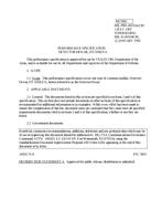 MIL MIL-PRF-49319A