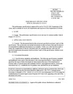 MIL MIL-PRF-49384B MIL MIL-PRF-49384B