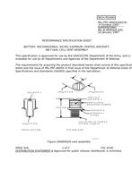 MIL MIL-PRF-49450/4A
