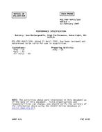 MIL MIL-PRF-49471/10A Notice 1 - Validation