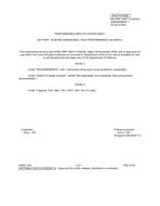 MIL MIL-PRF-49471/12A Amendment 1