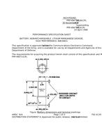 MIL MIL-PRF-49471/13A MIL MIL-PRF-49471/13A
