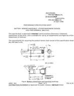 MIL MIL-PRF-49471/14A