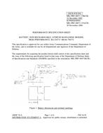 MIL MIL-PRF-49471/15B