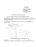 MIL MIL-PRF-49471/3A