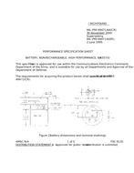 MIL MIL-PRF-49471/6A MIL MIL-PRF-49471/6A