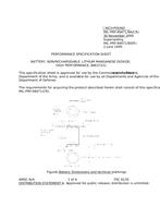 MIL MIL-PRF-49471/9A