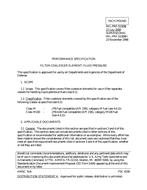 MIL MIL-PRF-52308J Amendment 2