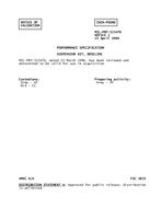 MIL MIL-PRF-52347D Notice 1 - Validation