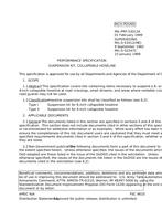 MIL MIL-PRF-53012A MIL MIL-PRF-53012A
