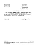 MIL MIL-PRF-53095A Notice 1 - Validation