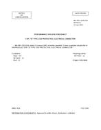 MIL MIL-PRF-5501/32A Notice 1 - Cancellation